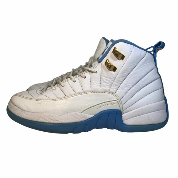 Air Jordan 12 Retro - University Blue - Picture 4 of 9